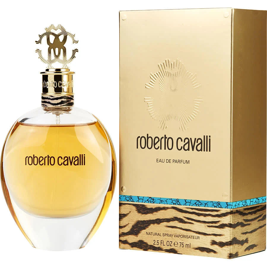 Roberto Cavalli Roberto Cavalli for Women Eau de Parfum für Damen 75 ml