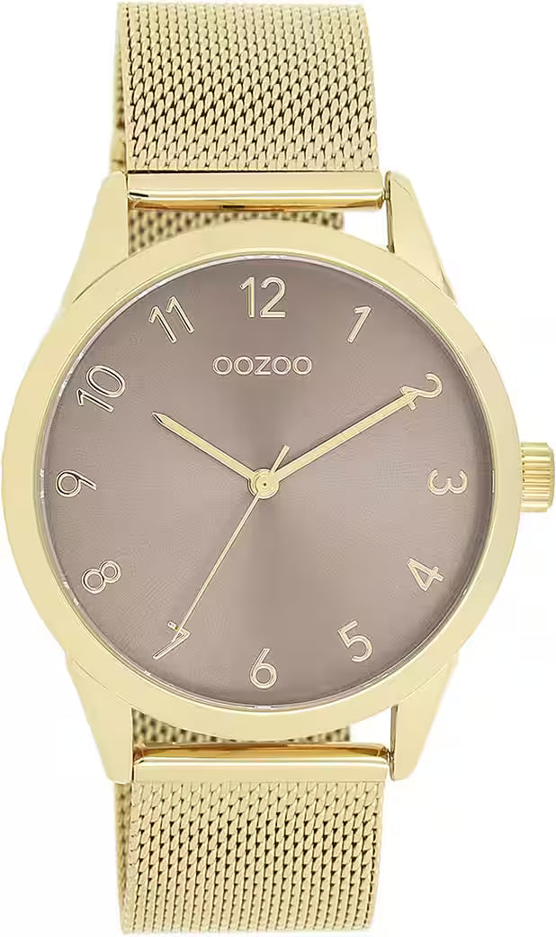 OOZOO Watch