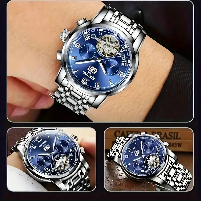 Other Mark of Watch...
