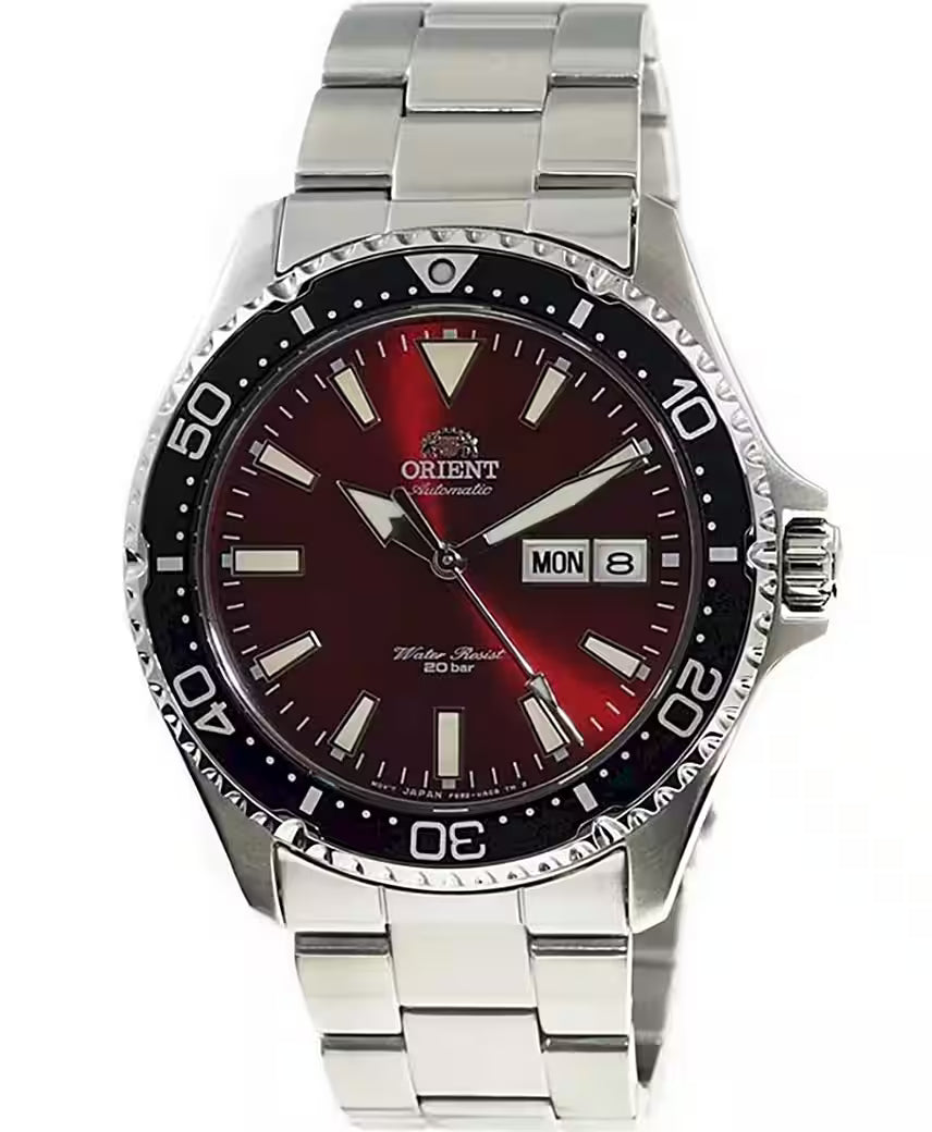 Orient Watch
