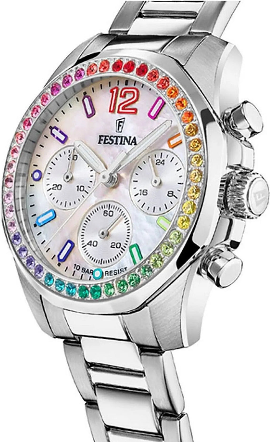 Festina Damenarmbanduhr F20606/2