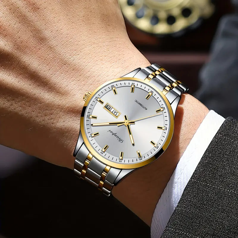 DIANPA Watch