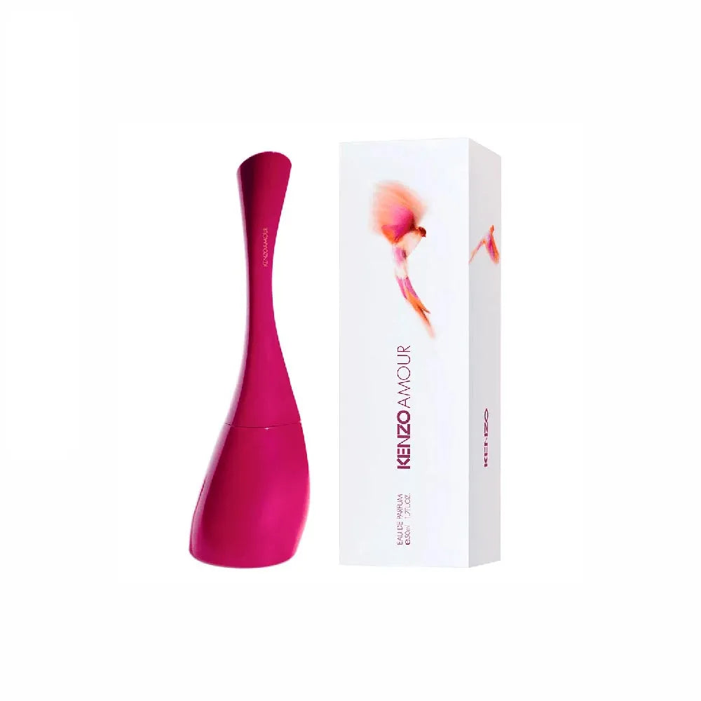 Kenzo Amour eau de Parfum für Damen 50 ml