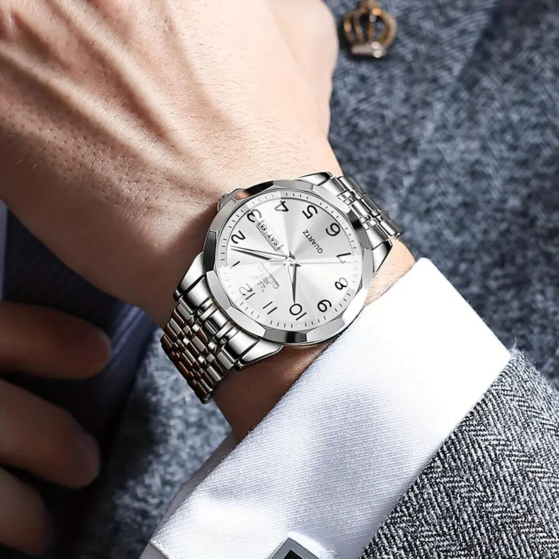 DIANPA Watch