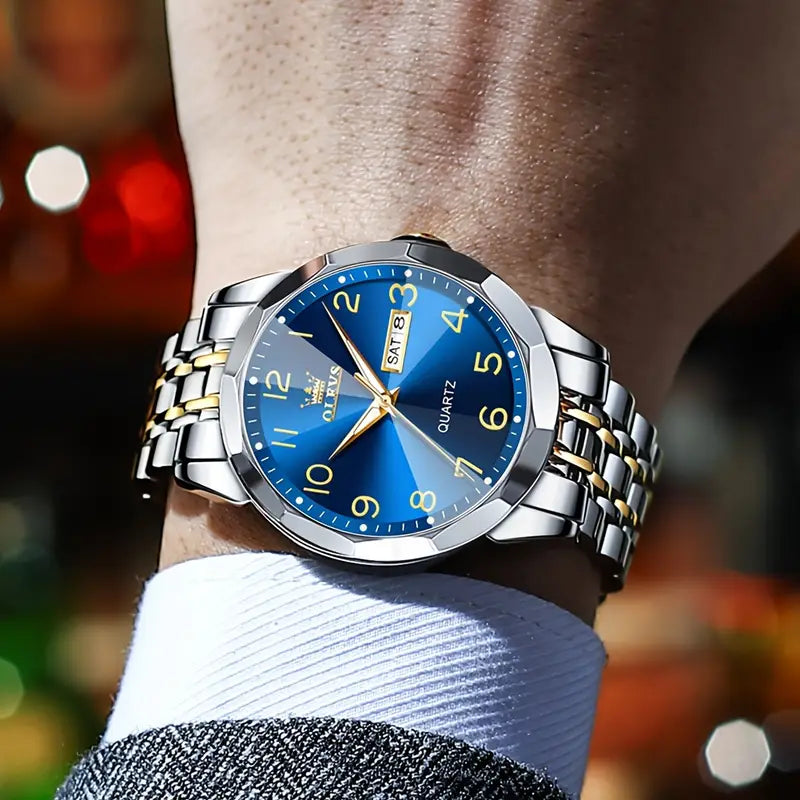 OLVEI  Watch