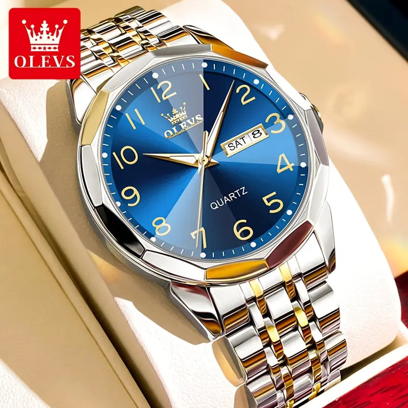 OLVEI  Watch