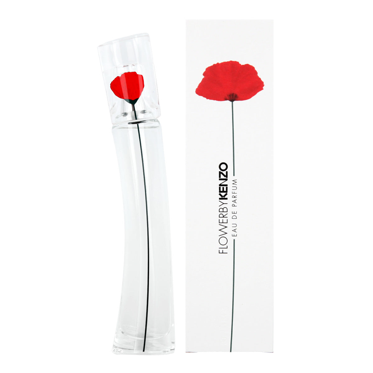 Kenzo Flower by Kenzo eau de Parfum für Damen 30 ml