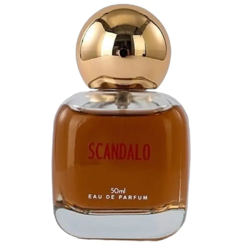 Everlyx - Scandal 50Ml Damenparfüm