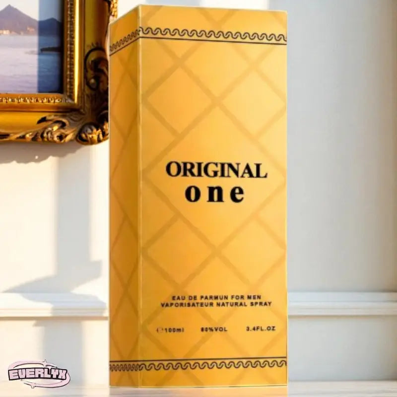 Everlyx - Original One Parfüm Eau De Parfum 100Ml