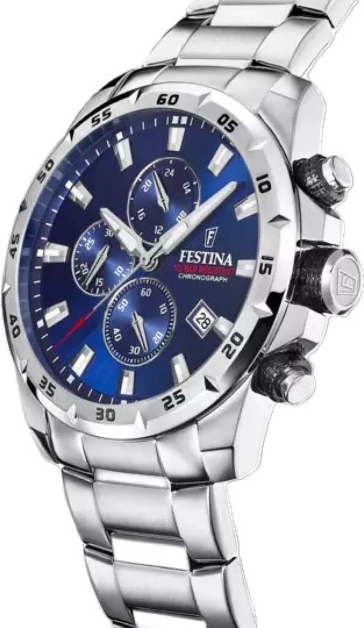 Festina Armbanduhr Chrono Sport 20463/2
