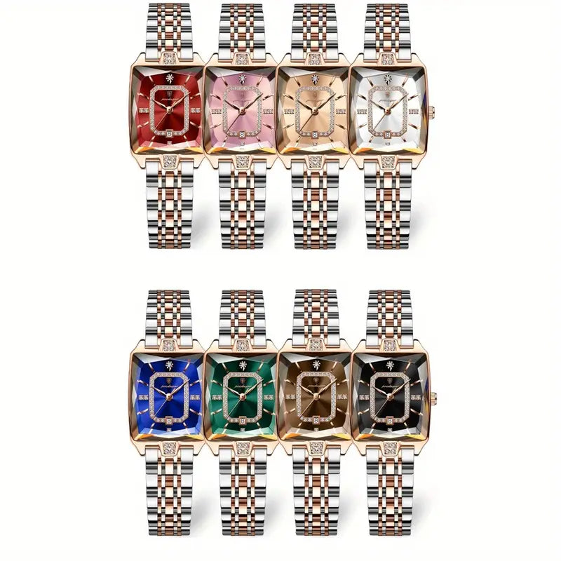 POEDAGAR watch