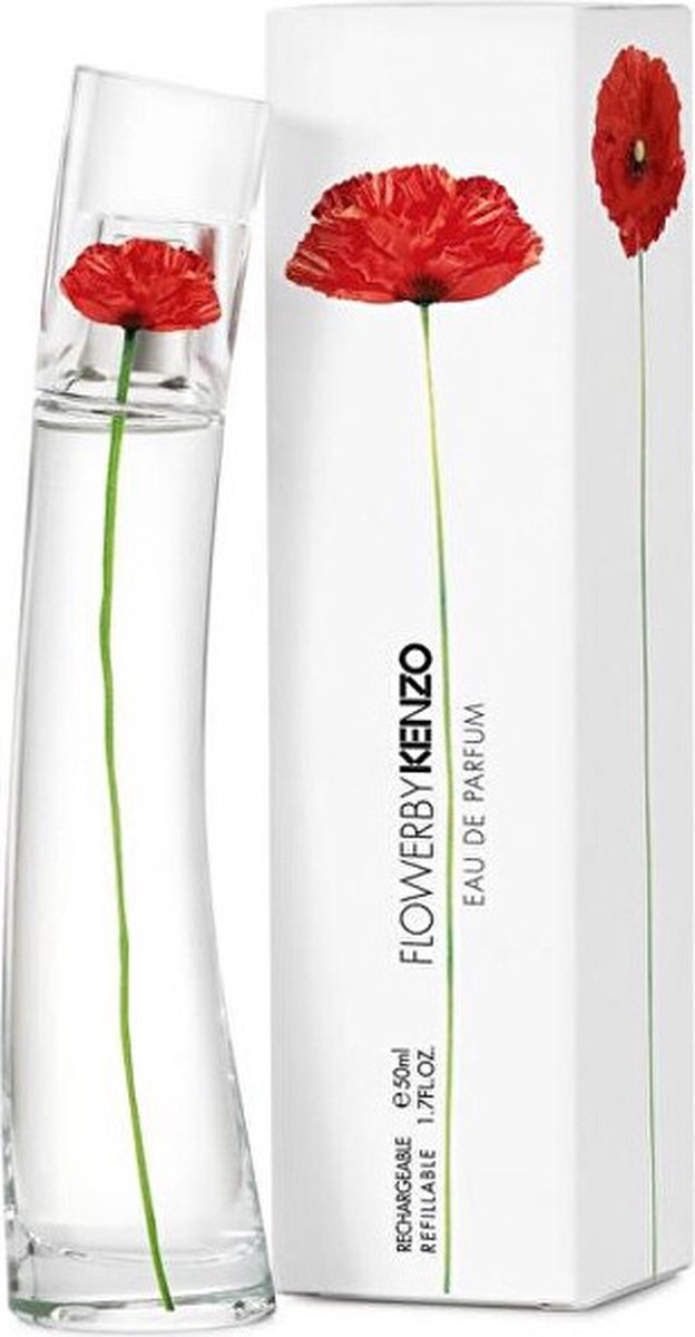 Kenzo Flower by Kenzo eau de Parfum für Damen 30 ml