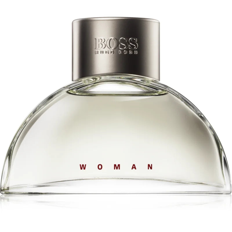 Hugo Boss Woman Eau de Parfum 90 ml