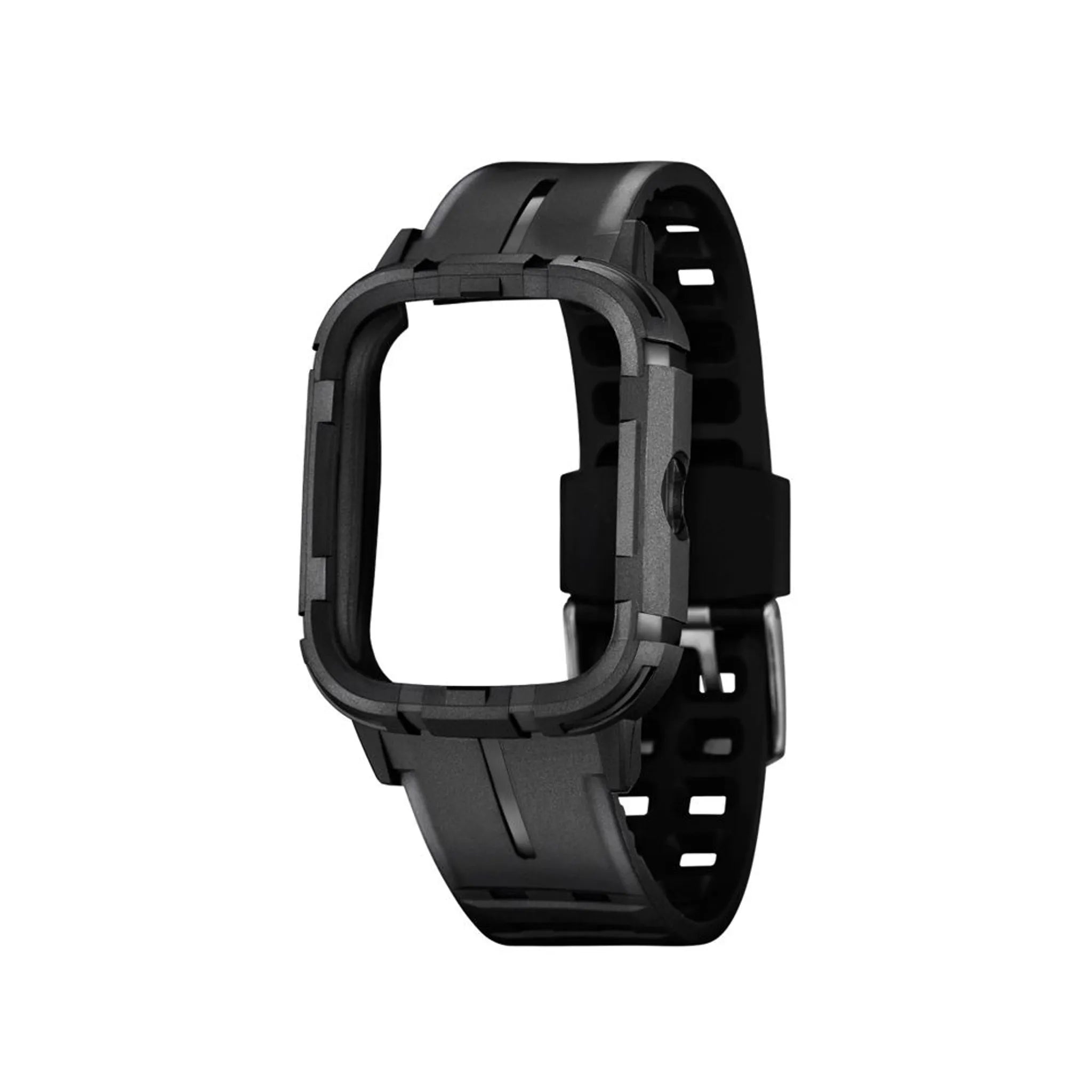 Lotus Smartwatch Sportuhr Edelstahlband 50044/1
