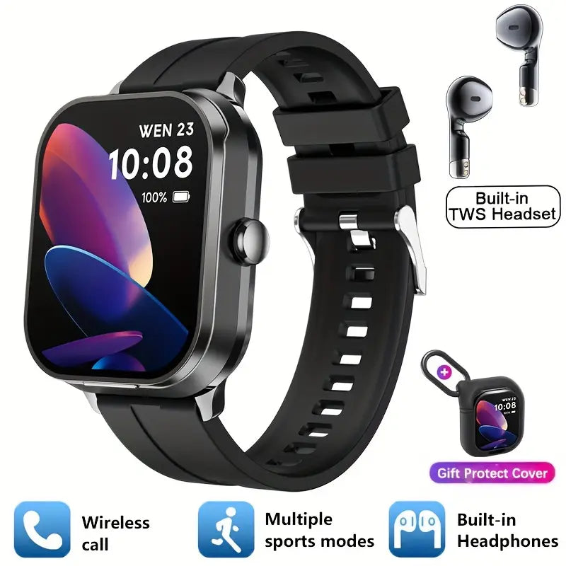 Paearofero Smartwatch