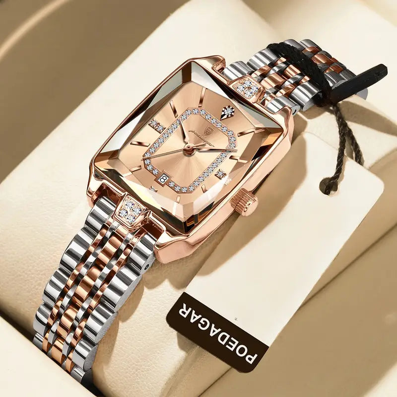 POEDAGAR watch