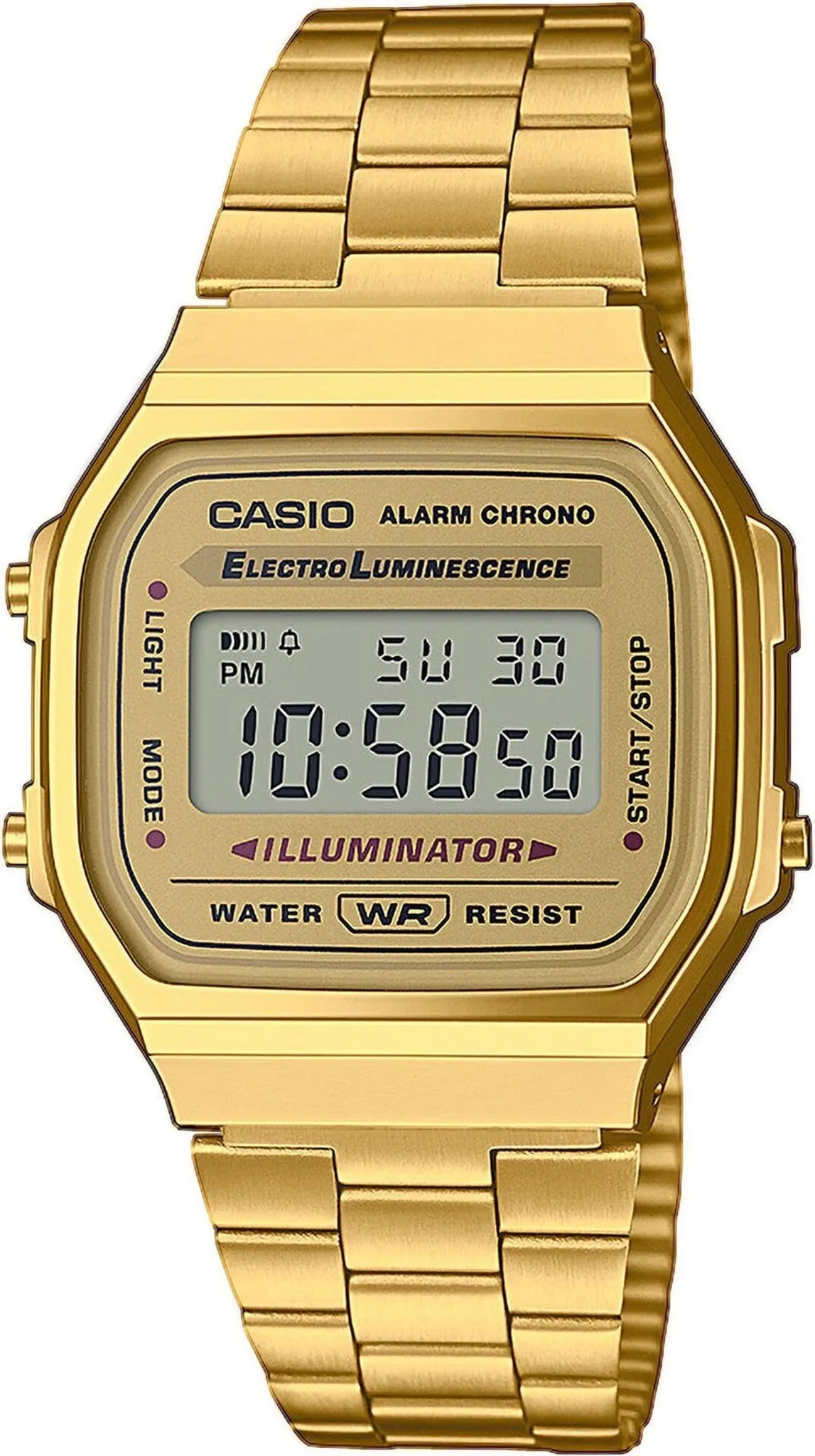 Casio Armbanduhr Collection Digitaluhr