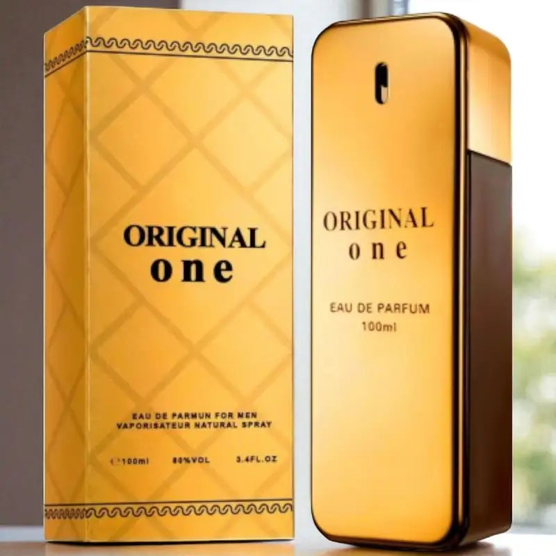 Everlyx - Original One Parfüm Eau De Parfum 100Ml
