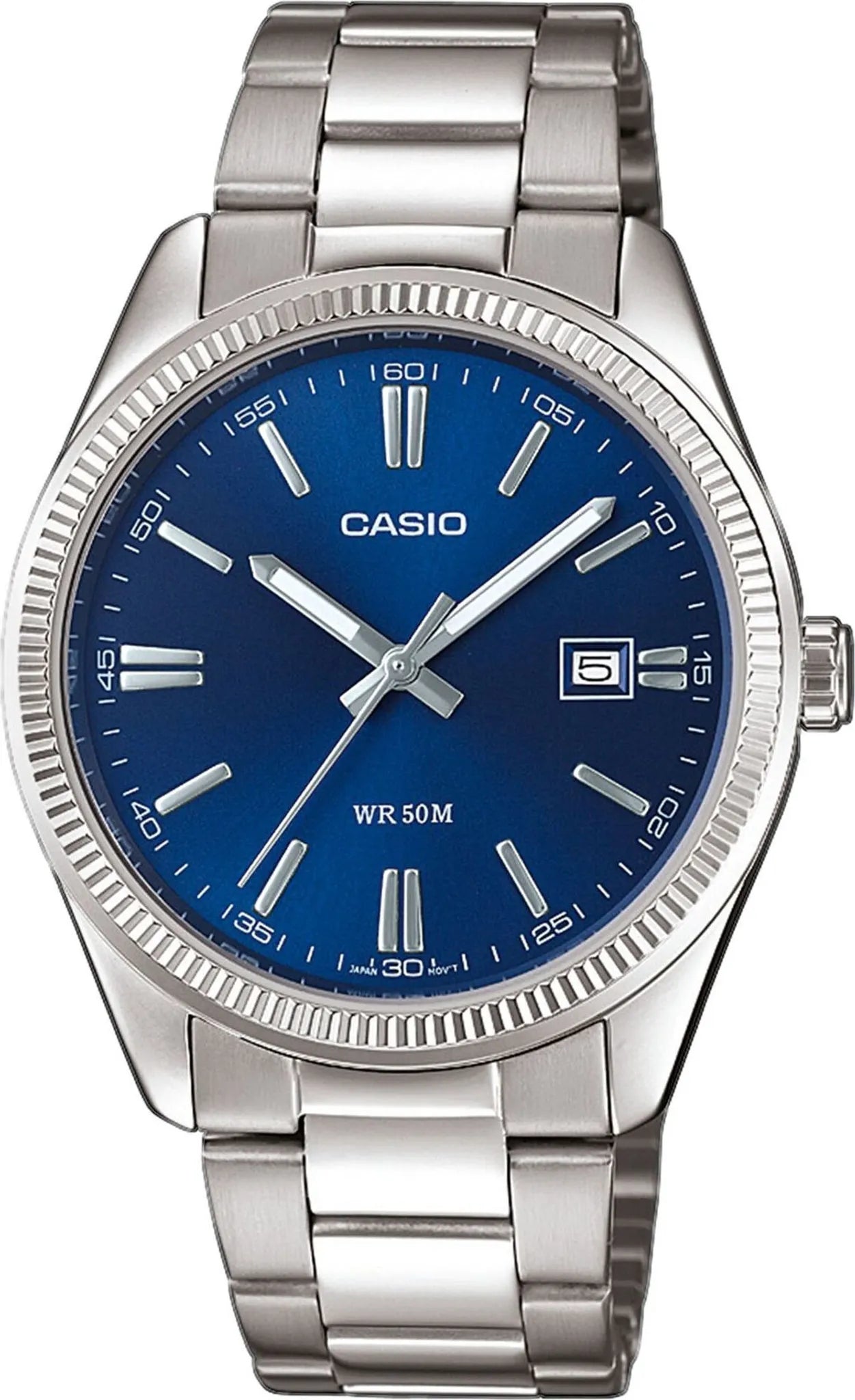 Casio Collection Herren Armbanduhr MTP-1302PD