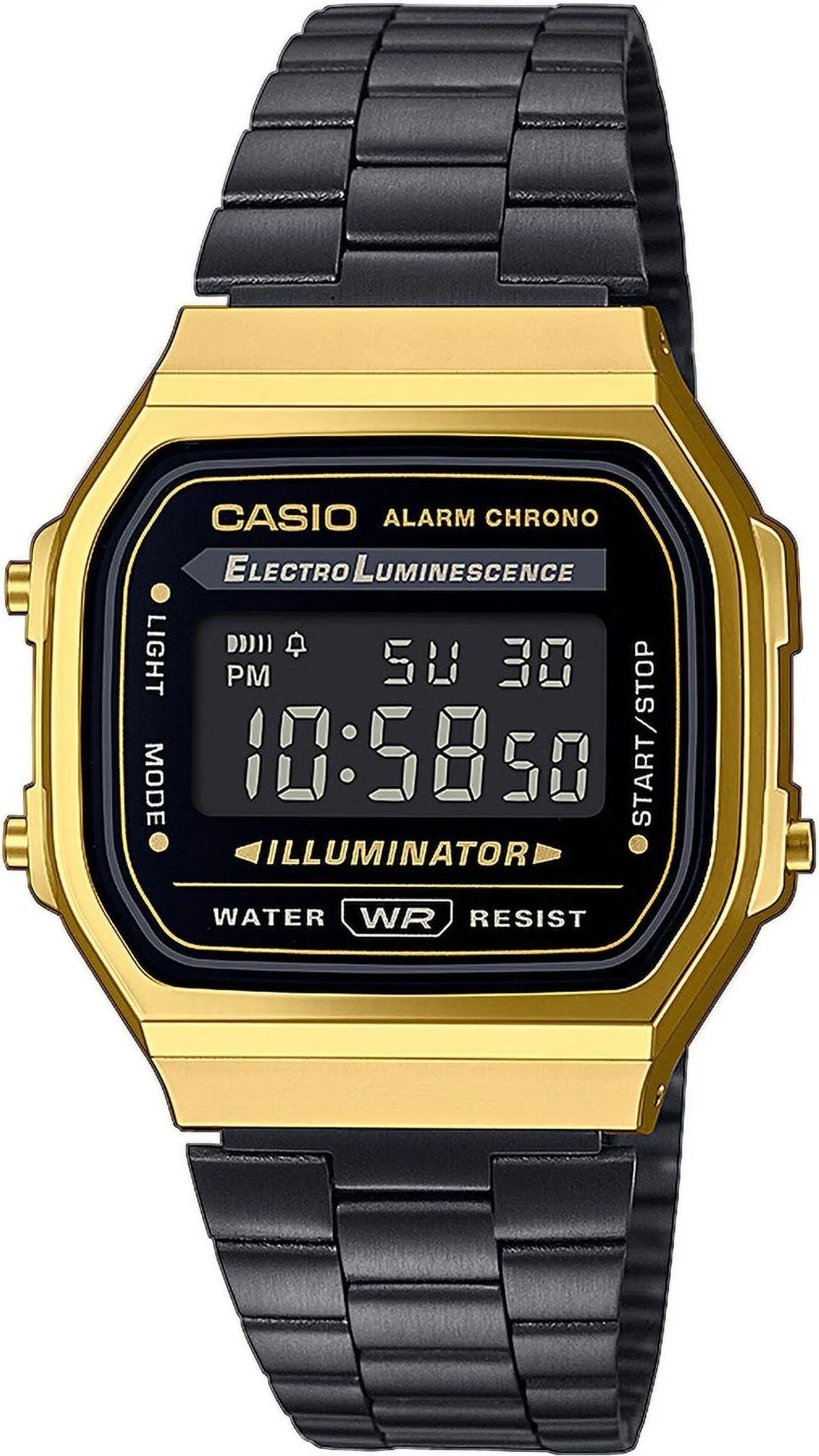 Casio Armbanduhr Collection Digitaluhr