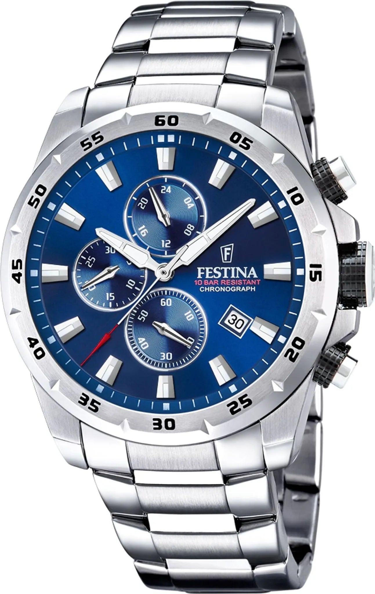 Festina Armbanduhr Chrono Sport 20463/2