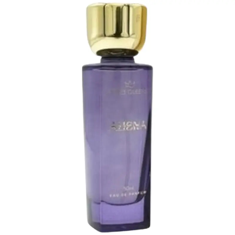 Everlyx - Alien Eau De Parfum 50 Ml für Frauen – Könige und Königinnen
