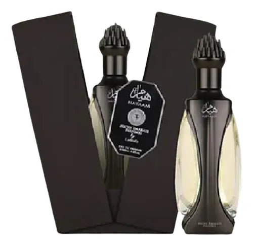 Lattafa Niche Emarati Hayaam Eau de Parfum unisex 100 ml