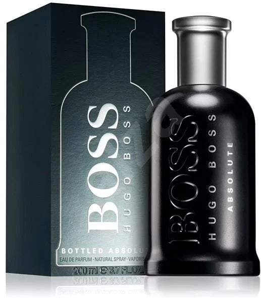 Hugo Boss Bottled Absolute Eau de Parfum Spray 200 ml