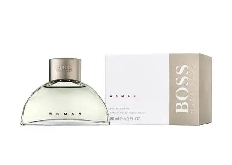 Hugo Boss Woman Eau de Parfum 90 ml