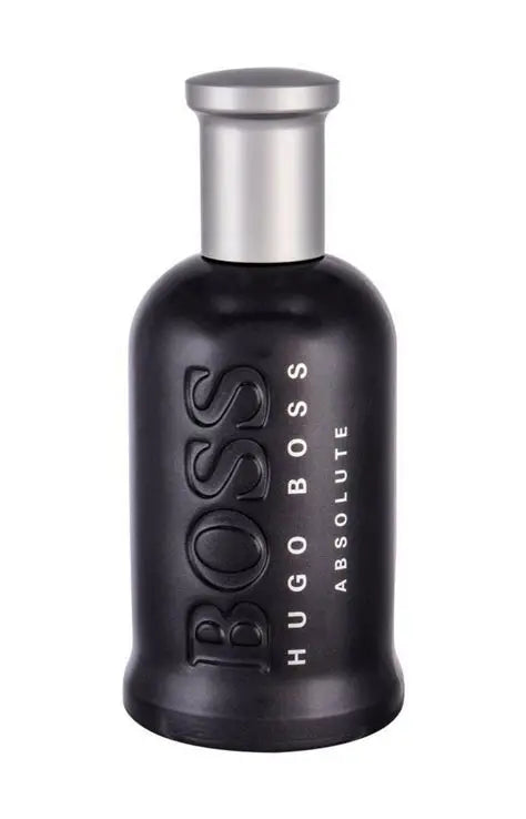 Hugo Boss Bottled Absolute Eau de Parfum Spray 200 ml