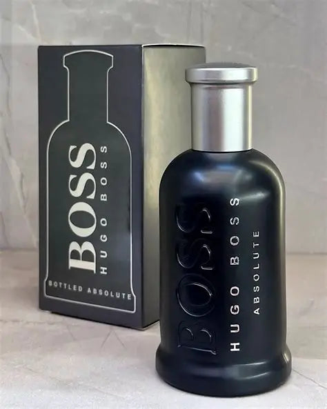 Hugo Boss Bottled Absolute Eau de Parfum Spray 200 ml
