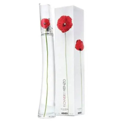 Kenzo Flower by Kenzo eau de Parfum für Damen 30 ml