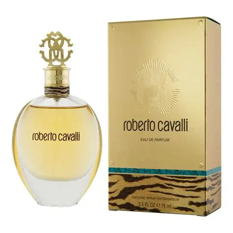 Roberto Cavalli Roberto Cavalli for Women Eau de Parfum für Damen 75 ml