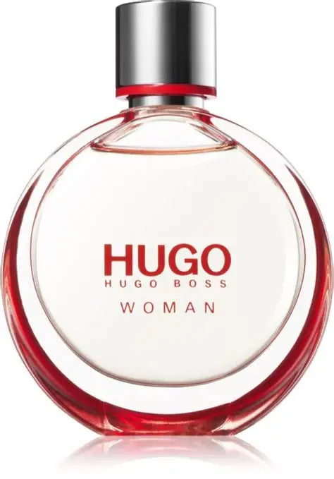 Hugo Boss Hugo Woman Eau de Parfum Eau de Parfum für Damen 50 ml