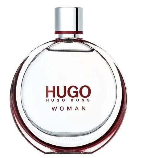Hugo Boss Hugo Woman Eau de Parfum Eau de Parfum für Damen 50 ml