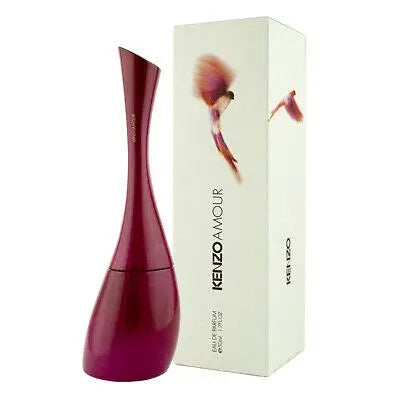 Kenzo Amour eau de Parfum für Damen 50 ml