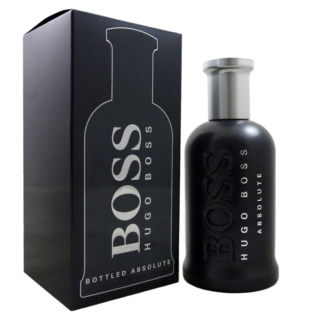 Hugo Boss Bottled Absolute Eau de Parfum Spray 200 ml