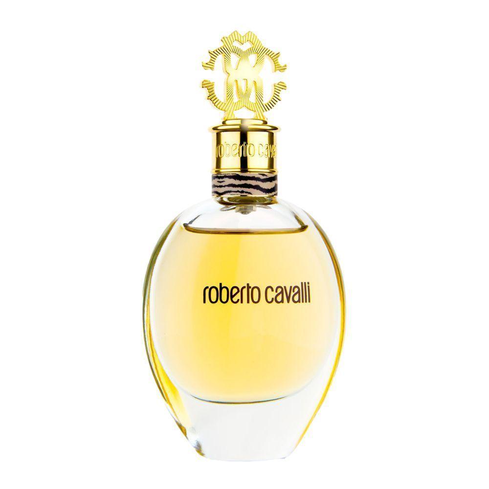 Roberto Cavalli Roberto Cavalli for Women Eau de Parfum für Damen 75 ml