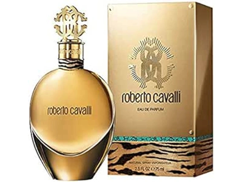 Roberto Cavalli Roberto Cavalli for Women Eau de Parfum für Damen 75 ml