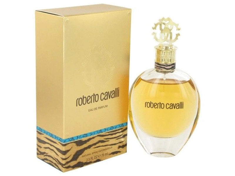 Roberto Cavalli Roberto Cavalli for Women Eau de Parfum für Damen 75 ml