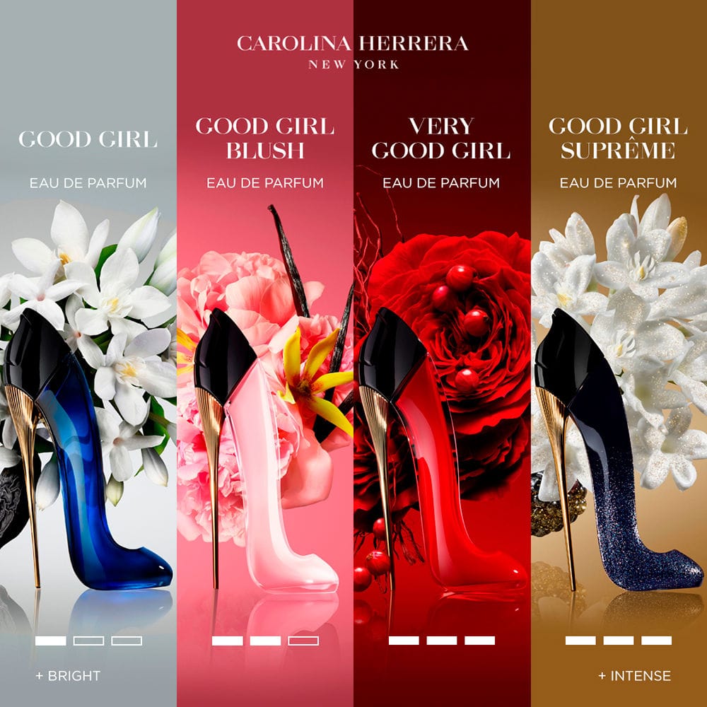 Good Girl Parfüm 80ml