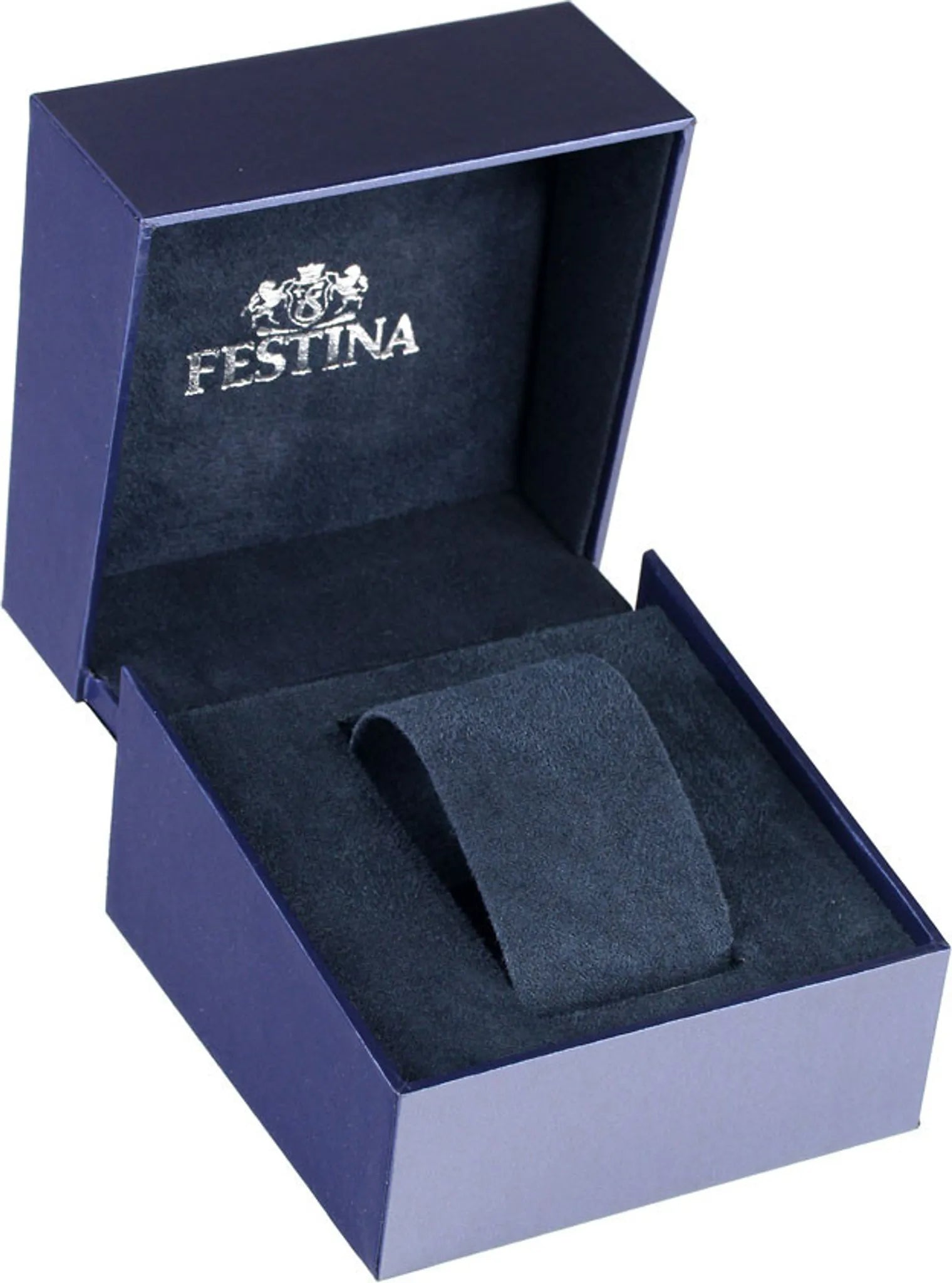 Festina F20560/4 Timeless Chronograph Herrenuhr 45mm 10ATM