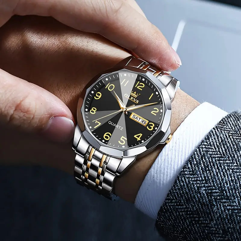 OLVEI  Watch