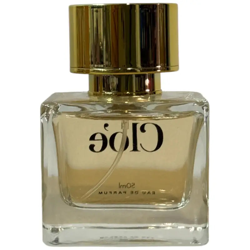 Everlyx - Damenparfüm "Clo" von Königen und Königen Eau De Parfum 50 Ml