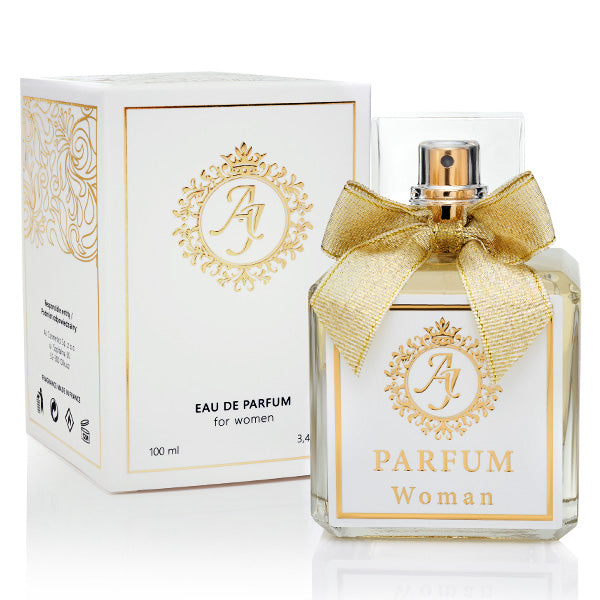 AJ French Perfumes | Damenparfüm Nr. 6 – 100 ml – 24% Parfümöl