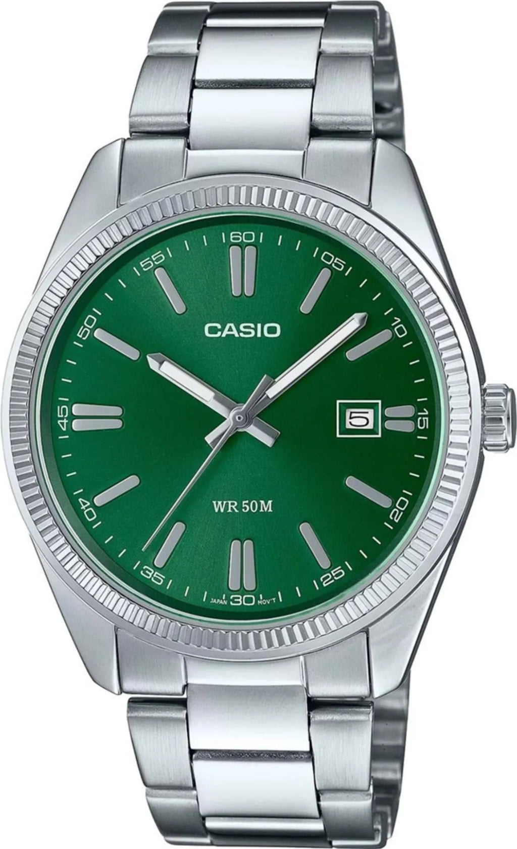 Casio Collection Herren Armbanduhr MTP-1302PD