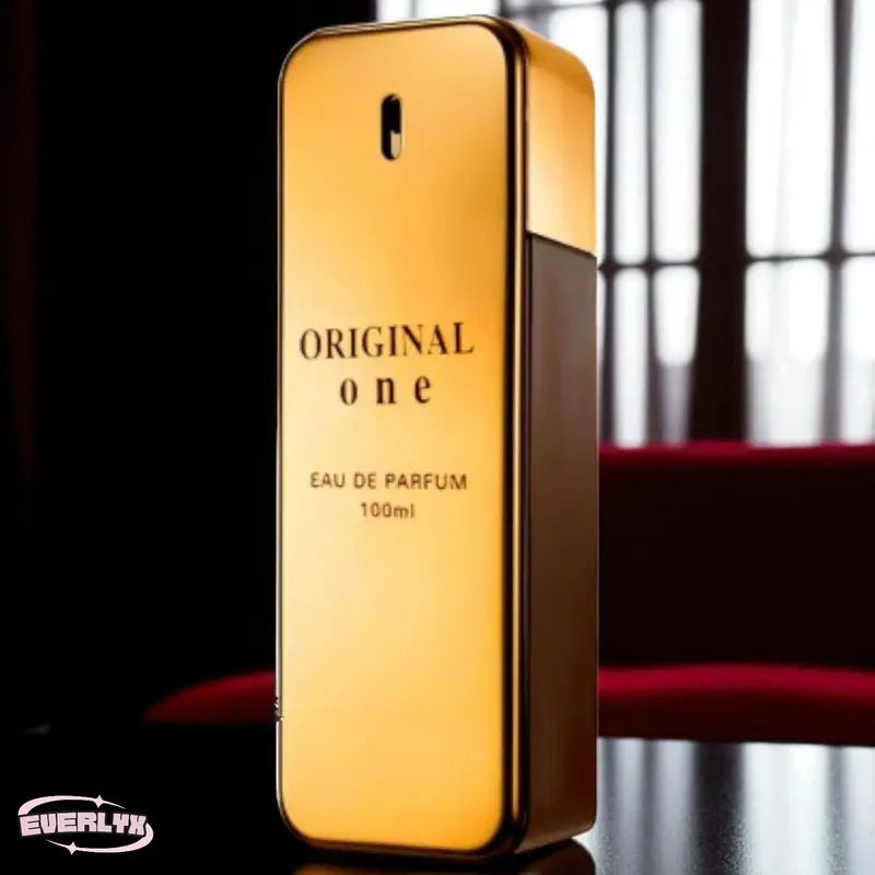 Everlyx - Original One Parfüm Eau De Parfum 100Ml