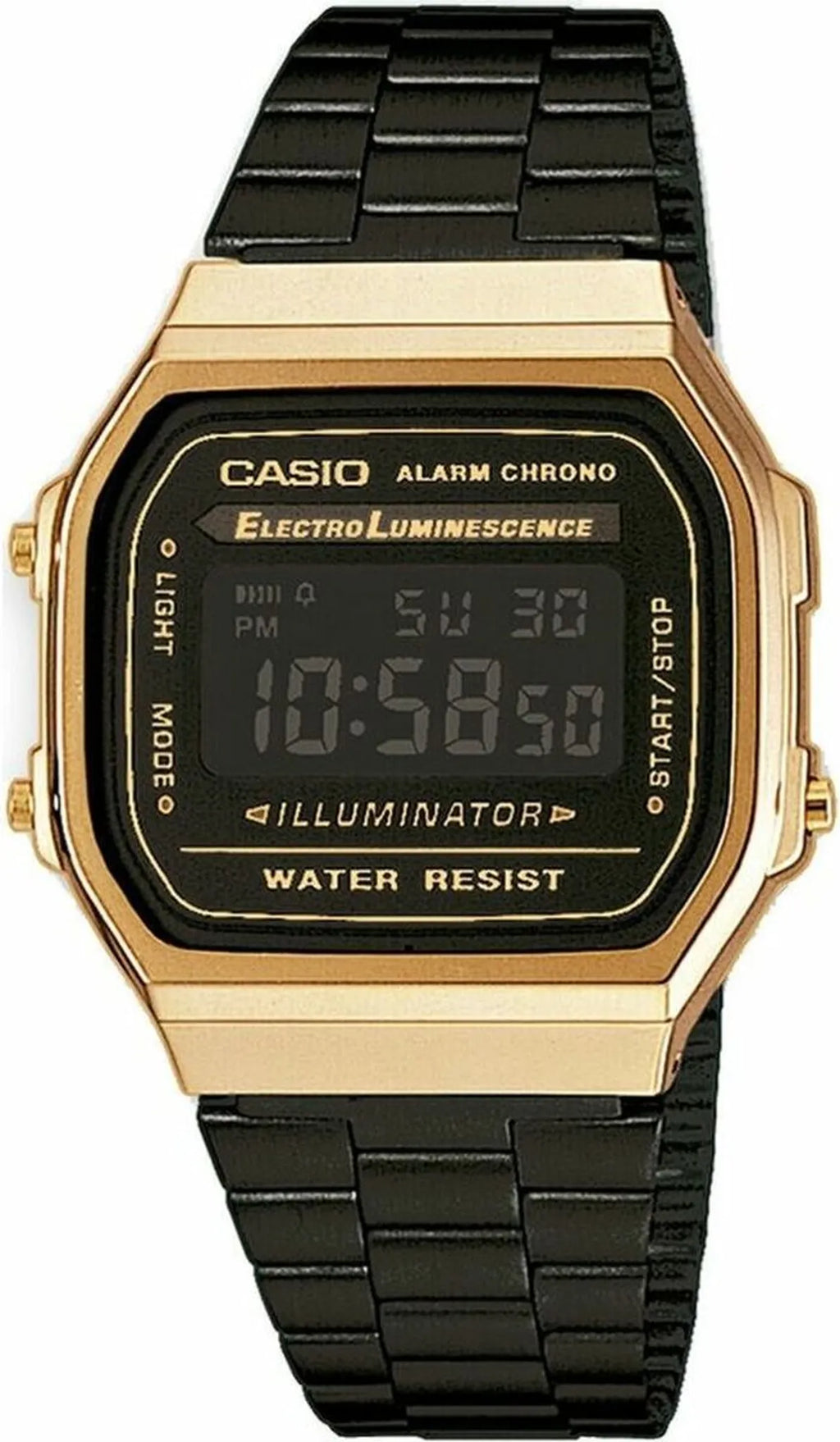 Casio Armbanduhr Collection Digitaluhr