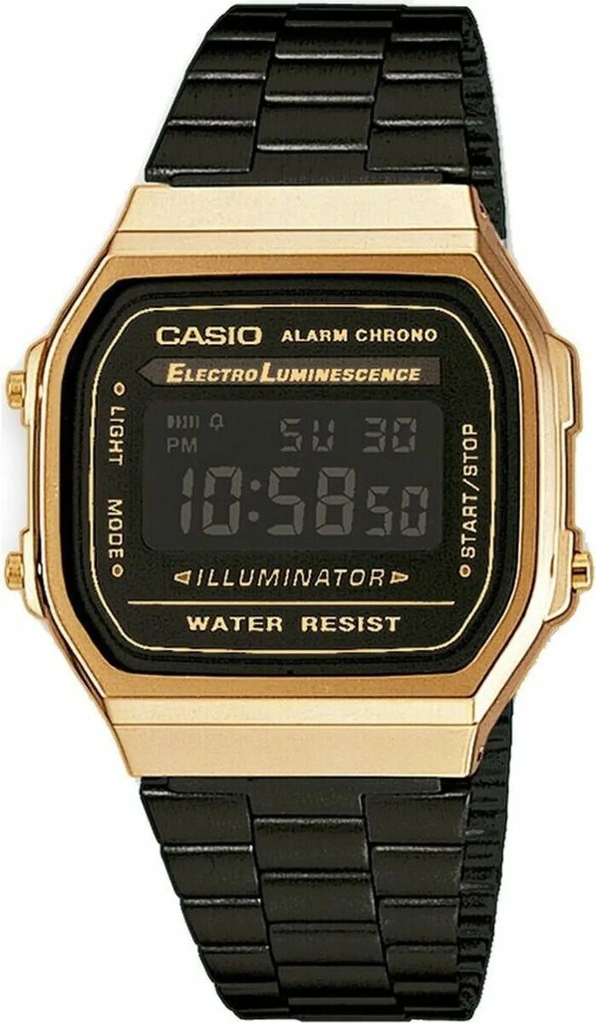 Casio Armbanduhr Collection Digitaluhr