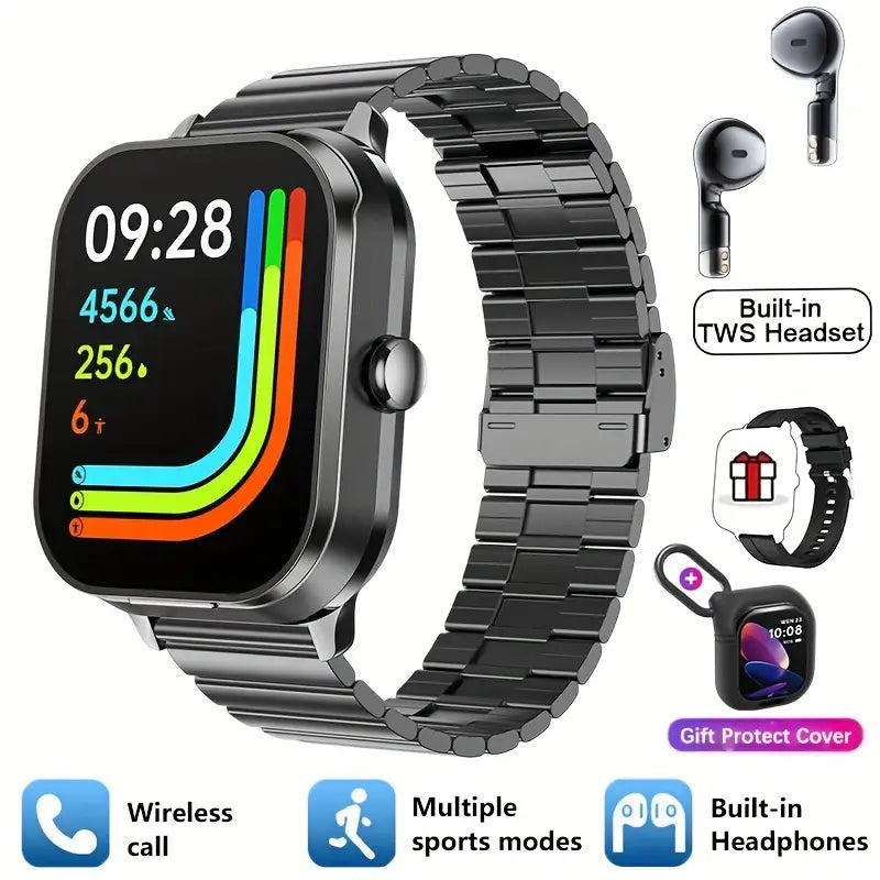 Paearofero Smartwatch